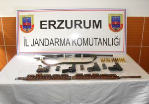 Suç örgütü çökertildi